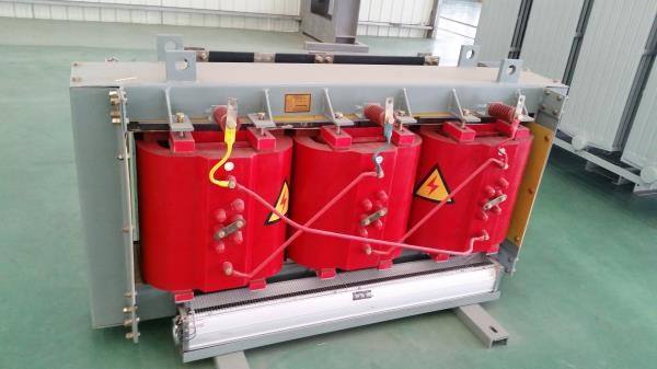 KBSGZY-2500矿用隔爆澄城干式变压器 KBSGZY-2500矿用隔爆澄城干式变压器