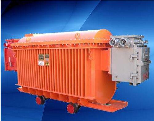 KBSG-1250KVA隔爆型澄城矿用变压器 KBSG-1250KVA隔爆型澄城矿用变压器